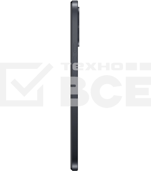 Смартфон Tecno Spark Go 3 4/128Gb черный