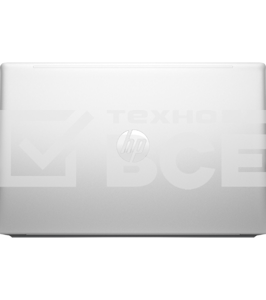 Ноутбук HP ProBook 450 G10/15.6'/IPS/Intel Core i7 1355U/16Gb/512Gb SSD/Intel Iris Xe graphics/Windows 11 Pro/серебристый/1.79kg