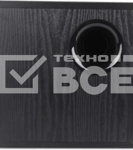 Колонки Edifier CX7 black