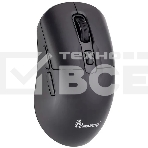 Комплект клавиатура+мышь Smartbuy 106AG беспроводной, USB, 1600 DPI, чёрный, фото4