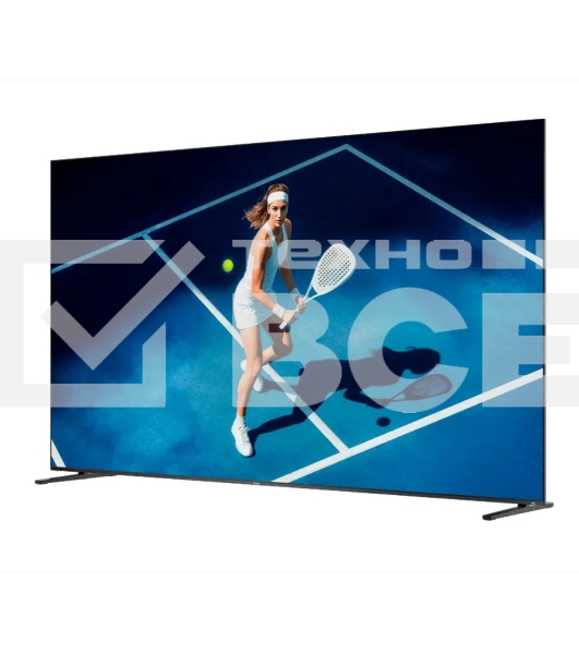 Телевизор HAIER 65' Телевизор m-LED HAIER 65 MiniLED M7 (DH1ZW4E00RU)