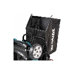 Газонокосилка роторная Makita DLM538CT2 860Вт, фото10