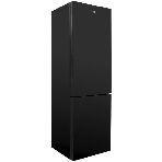 Холодильник ОРСК-175 G glass двухкамерный 245/120л, морозилка снизу, капельная система, фото2