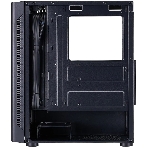 Корпус 1STPLAYER DK D4 FRGB Black, Midi-Tower, чёрный, 4 x 120 мм, фото5