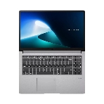 Ноутбук ASUS Expertbook P1503CVA-I716512B0D/15.6'/IPS/Intel Core 7 240H/16Gb/512Gb SSD/Intel Graphics/DOS/серый/1.6kg, фото3