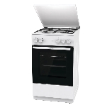 Плита Газовая Gorenje GG5A14WJ белый, фото9