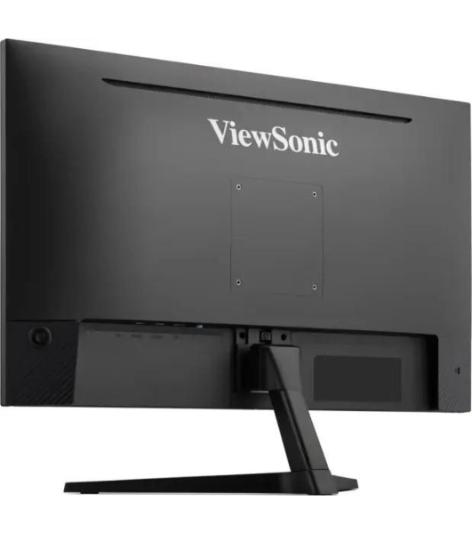 Монитор ViewSonic 27' VX27G1-HD черный IPS LED 16:9 HDMI матовая 300cd 178гр/178гр 1920x1080 180Hz DP FHD 3.5кг