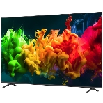 Телевизор LG 85' 85QNED80B6A.ARUG черный Mini-LED QNED UHD 60Hz Smart TV webOS, фото3