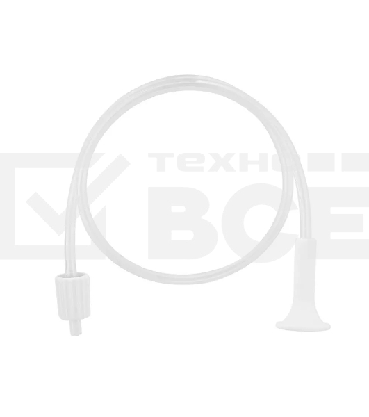 Вакуумный упаковщик Kitfort КТ-1528-1 110Вт черный/фиолетовый