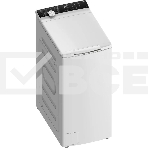 Стиральная машина Weissgauff WM 40970 TD (430263) белый, вертикальная  загрузка 7 кг, 1200 об/мин, класс:A+++, фото2