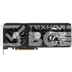 Видеокарта Gigabyte GV-N4060GAMING OC-8GD NVIDIA GeForce RTX 4060 8Gb 128bit GDDR6 2550/17000 HDMIx2 DPx2 HDCP Ret, фото2
