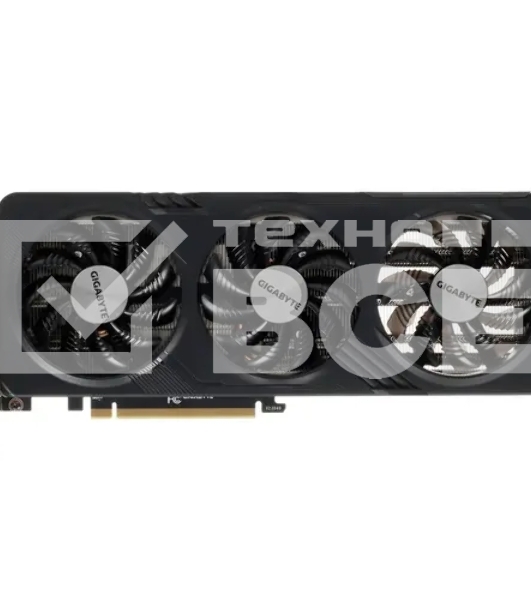 Видеокарта Gigabyte GV-N4060GAMING OC-8GD NVIDIA GeForce RTX 4060 8Gb 128bit GDDR6 2550/17000 HDMIx2 DPx2 HDCP Ret