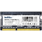 Оперативная память Indillinx, DDR3, 8GB (1x8 GB), 1600 MHz, CL11, SO-DIMM, фото 1