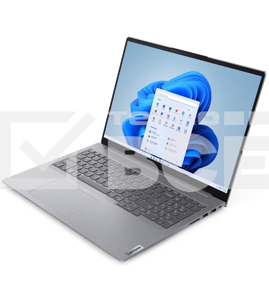 Ноутбук Laptop Lenovo ThinkBook model: 16 G6 IRL Grey 16