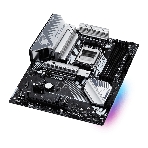 Материнская плата ASRock B650 PRO RS, AM5, AMD B650, 4xDDR5, 4xSATA, 3xM.2, 1xPCIe 4.0 x16, 1xPCIe 3.0 x4, 1xPCIe 3.0 x1, 1xDP, 1xHDMI, 1x2.5Gb LAN, 1xUSB-C 10Gbps, 1xUSB-A 10Gbps, 2xUSB-A 5Gbps, 6xUSB-A 2.0, 3x3.5 мм, 7.1, ATX, фото4