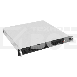 Серверный корпус ExeGate Pro 1U430-02 <RM 19