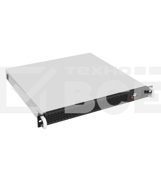 Серверный корпус ExeGate Pro 1U430-02 <RM 19