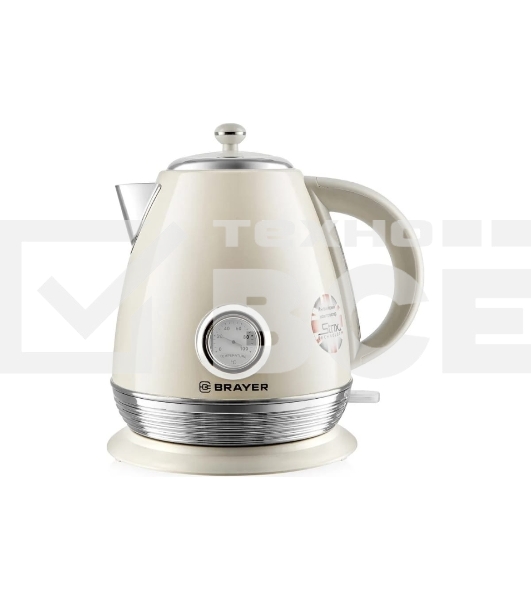 Чайник BRAYER BR1070