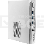 Неттоп MSI Pro DP10 12M-230XRU i3 1215U (1.2) 16Gb SSD512Gb UHDG noOS 2.5xGbitEth WiFi BT 120W белый (9S6-B0A622-230), фото 1