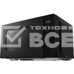 Микроволновая печь Panasonic NN-ST34NBKPQ черный 25 л, 900 Вт, сенсор, фото5