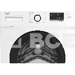 Стиральная машина Beko WRE6512ZAW (R)  белый, загрузка фронтальная 6 кг, 1000 об/мин., класс: А, фото3