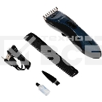 Машинка для стрижки Sakura SA-5175BL-U аккум 3-18 мм Soft Touch USB, фото12