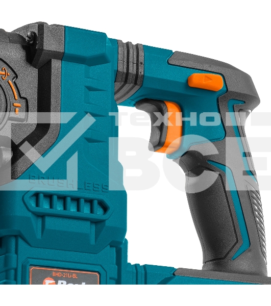 Перфоратор Bort BHD-21LI-BL 93413410