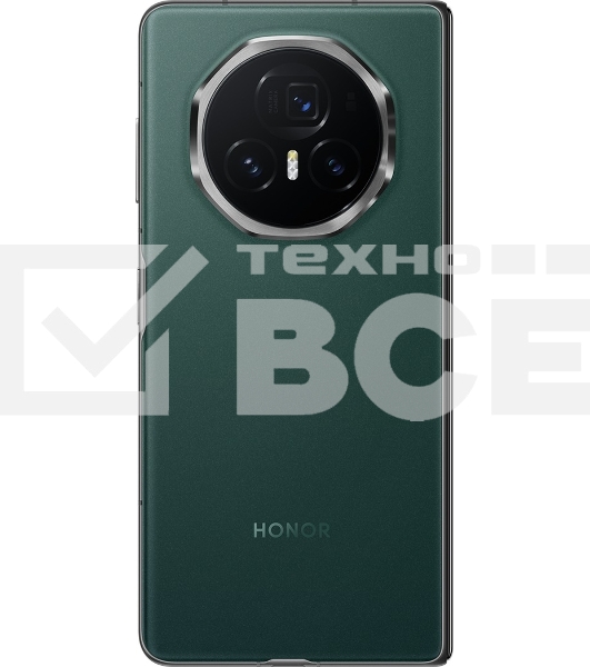 Смартфон HONOR MAGIC V3, 12/512Gb, зеленый