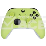 Геймпад Microsoft Xbox Wireless Controller (2020) Electric Volt, фото 1