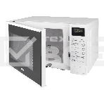 Микроволновая печь BBK 20MWG-735S/W белый, 20 л, 700 Вт, переключатели - сенсор, фото2