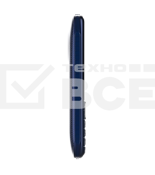 Мобильный телефон Maxvi B32 blue