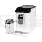 Кофемашина автоматическая Nordfrost HOME 300 W белый/черный, исп. кофе - зерновой, 1.5 л, 1350 Вт, 20 Бар, фото 1