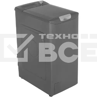 Стиральная машина Haier RTXS G584TMHR-07 (TD0031731RU) серебристый, загрузка вертикальная 8 кг, 1400 об/мин., класс: А