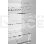 Встраиваемый холодильник Hyundai HBR 1946 2-хкамерн. белый, фото23