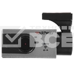Видеорегистратор Artway AV-410 черный 1080x1920 1080p 140гр. NT96672, фото10