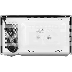 Микроволновая печь Starwind SWM5820 черный, 20 л, 700 Вт, переключатели - поворотный механизм, фото8