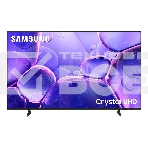 Телевизор Samsung 50'' UE50U8000FUXRU UHD Tizen Smart TV черный, фото 1
