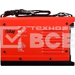 Сварочный аппарат Fubag IR 220 инвертор ММА 8.1кВт, фото5