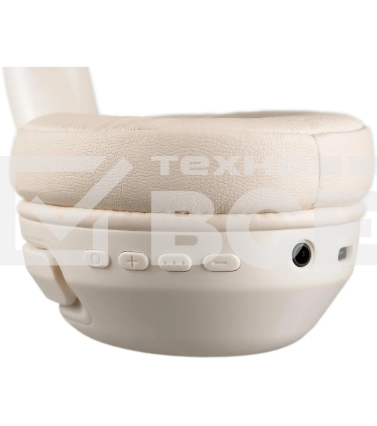 Гарнитура беспроводная Defender FreeMotion B475 ANC бежевый, ANC, Bluetooth