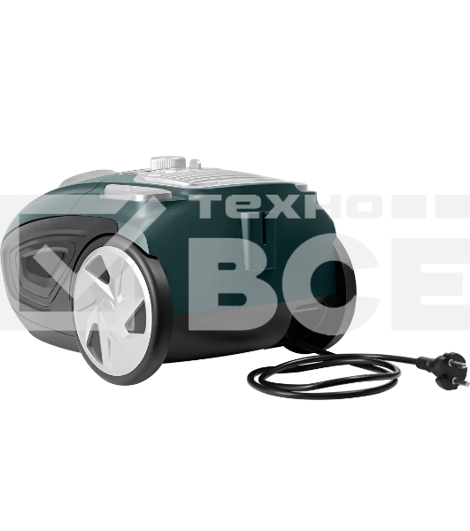 Пылесос Aresa AR-2403