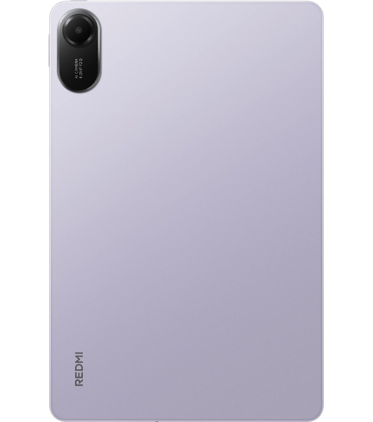 Планшет Xiaomi Redmi Pad 2 11', 4Gb, 128Gb, Wi-Fi, Android 15, фиолетовый