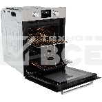 Духовой шкаф электрический Zigmund & Shtain E 173 S, фото3