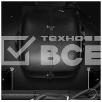 Вытяжка пристенная островная Maunfeld Bath 402 золотой, 40 см, 1150 куб. м/ч, 52 дБ, фото3