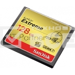 Флеш карта CF 128Gb SanDisk Extreme 120Mb/s, фото2