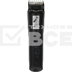 Триммер Rowenta Selectium TN9464E0 черный/хром (насадок в компл:16шт), фото3