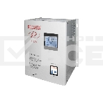 Стабилизатор напряжения Ресанта АСН-10000Н/1-Ц электронный однофазный серый, фото 1