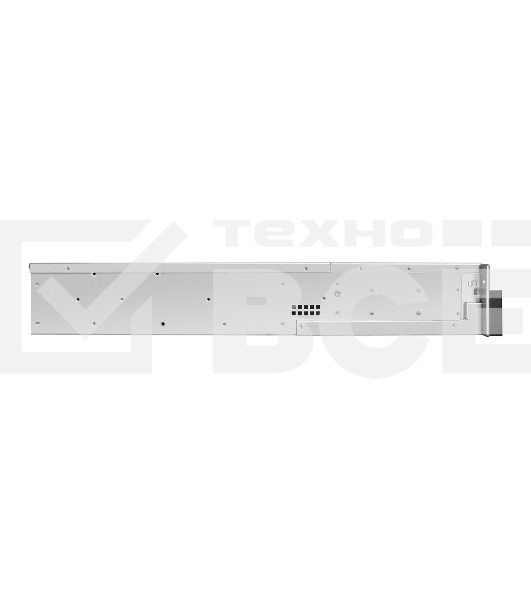 Серверный корпус ExeGate Pro 2U550-HS12 <RM 19