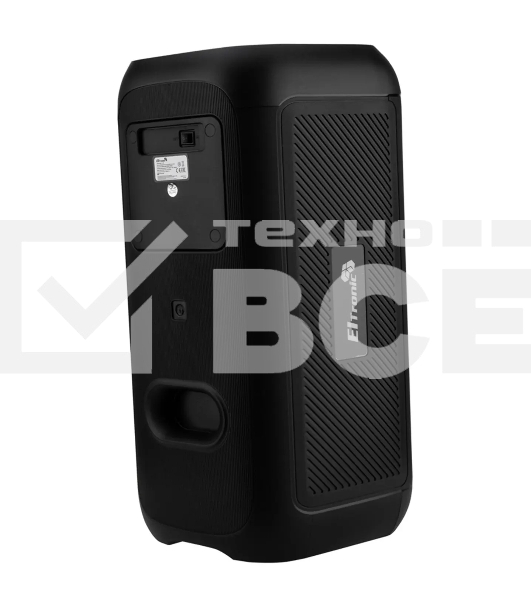 Колонка ELTRONIC 30-86 DANCE BOX 900 - 06