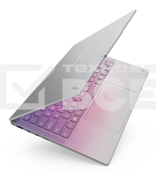 Ноутбук Lenovo Yoga Slim7 14ILL10 Core Ultra 5 226V 16Gb SSD1Tb Intel Arc 130V 14' OLED 2.8K (2880x1800) Windows 11 Home grey WiFi BT Cam (83JX000GRK)