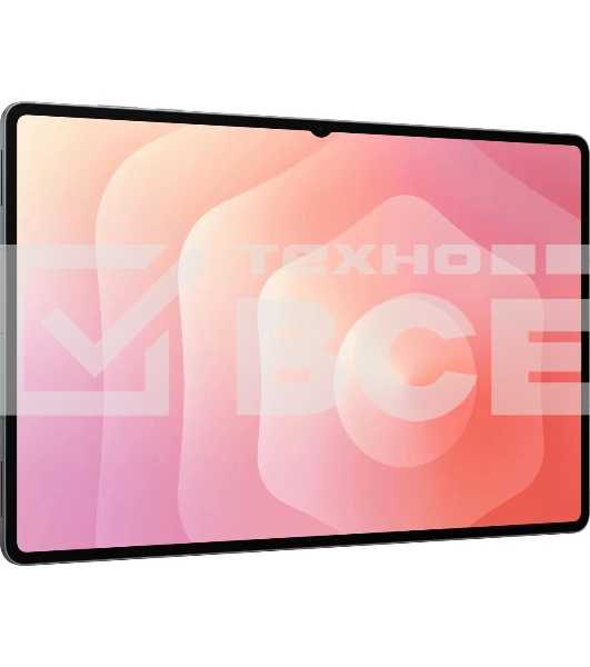 Планшет Samsung Galaxy Tab S11 Ultra 5G 12/256Gb Gray CAU